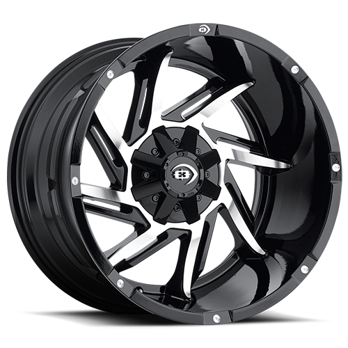 Vision Off Road 422 Prowler
