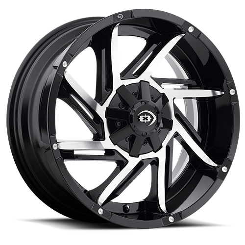 Vision Off Road 422 Prowler