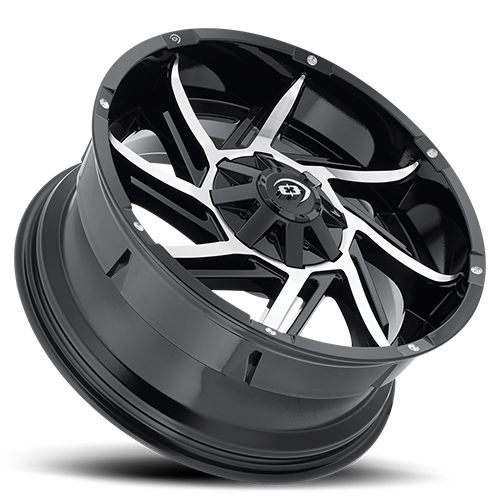 Vision Off Road 422 Prowler