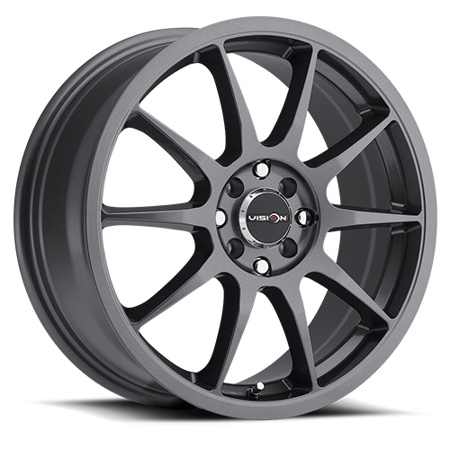 Vision Wheel 425 Bane