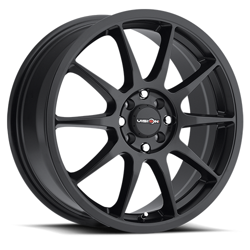 Vision Wheel 425 Bane