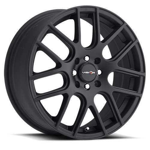 Vision Wheel 426 Cross II