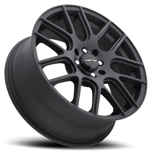Vision Wheel 426 Cross II