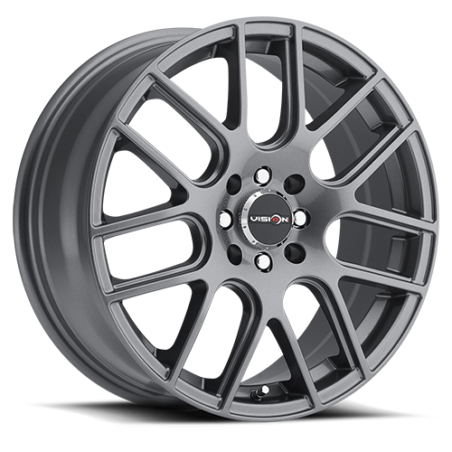 Vision Wheel 426 Cross II