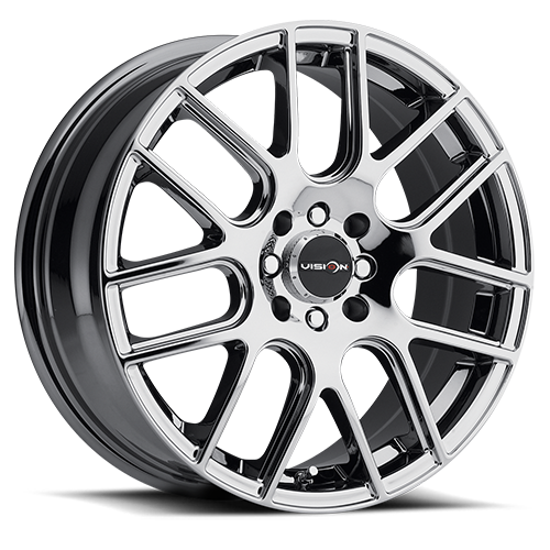 Vision Wheel 426 Cross II