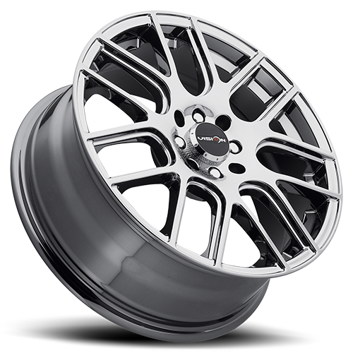 Vision Wheel 426 Cross II