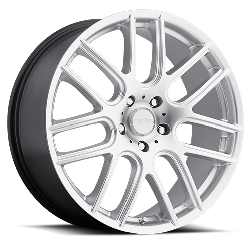 Vision Wheel 426 Cross II