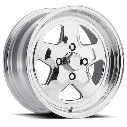 Vision Wheel 521 Nitro