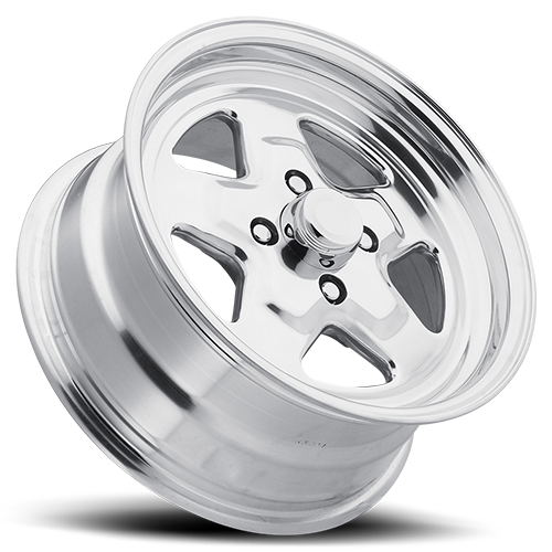 Vision Wheel 521 Nitro