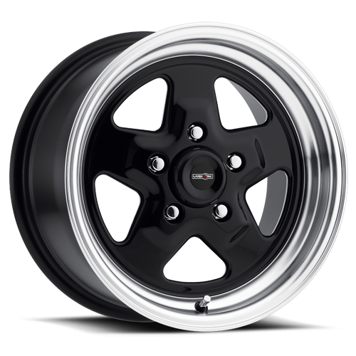 Vision Wheel 521 Nitro