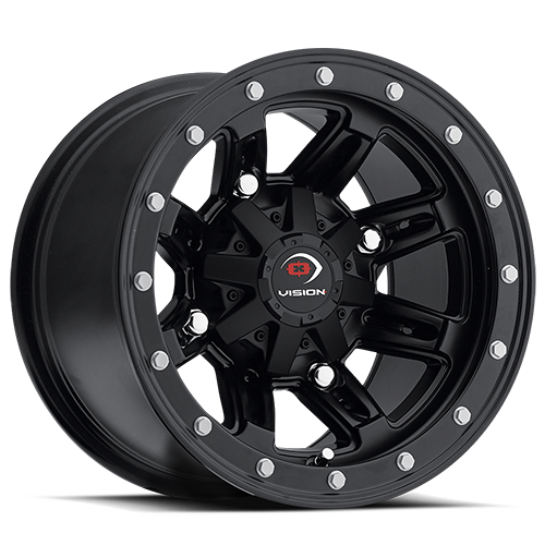 Vision ATV 550 Five-Fifty