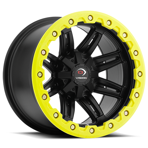 Vision ATV 551 Five Fifty One