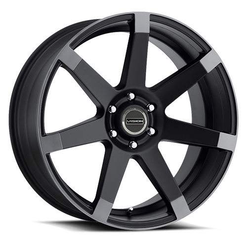 Vision Wheel 9042 Sultan