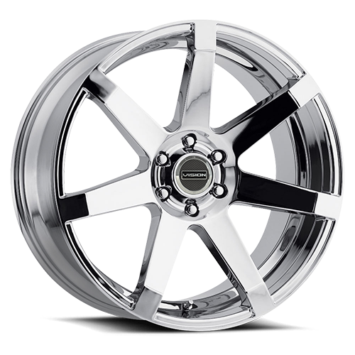 Vision Wheel 9042 Sultan