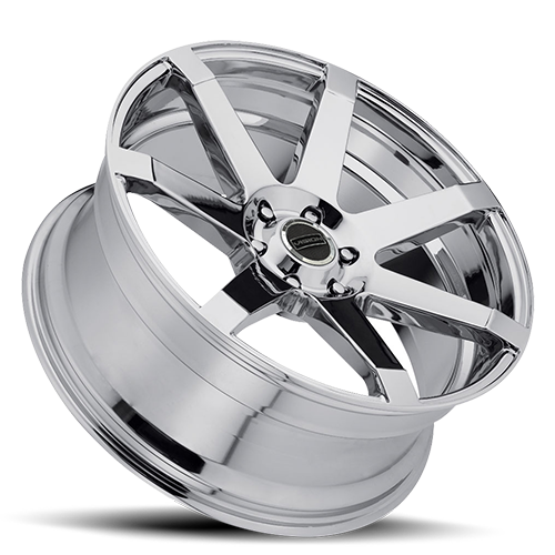 Vision Wheel 9042 Sultan