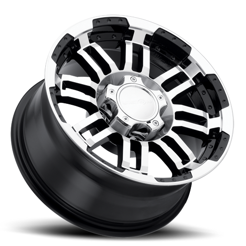Vision Off Road 375 Warrior