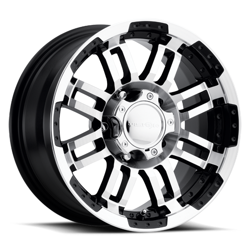 Vision Off Road 375 Warrior