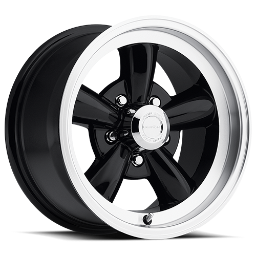 Vision Wheel 141 Legend 5