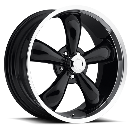 Vision Wheel 142 Legend 5