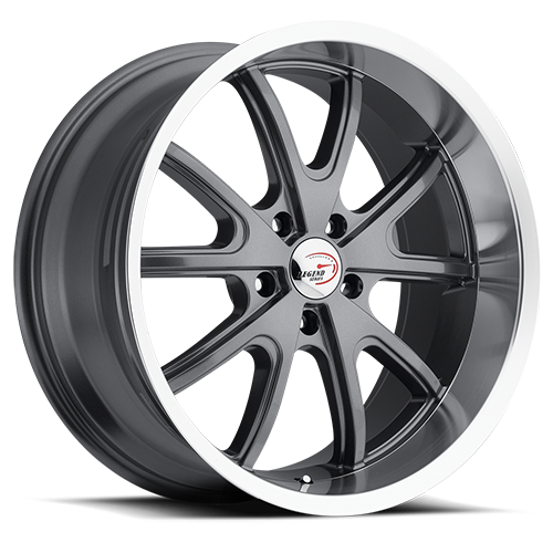 Vision Wheel 143 Torque