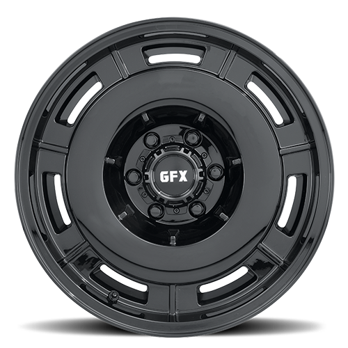 G-FX TR36