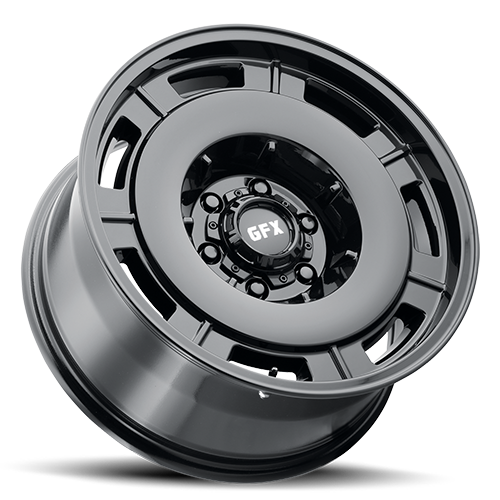G-FX TR36