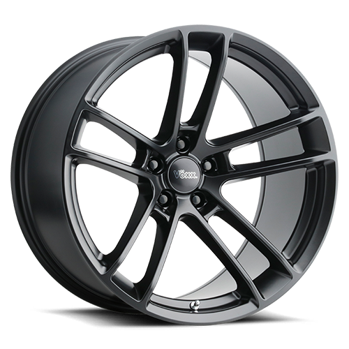 Voxx Replica Hellcat Widebody 2