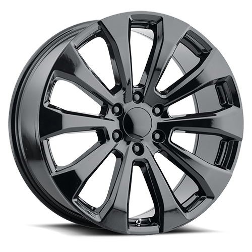 Voxx Replica Silverado High Country
