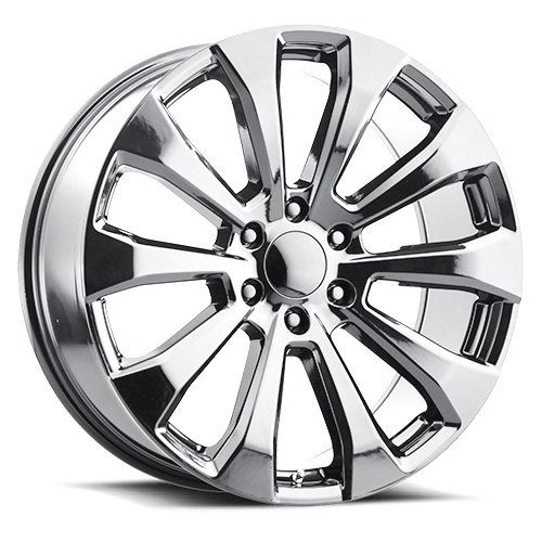 Voxx Replica Silverado High Country