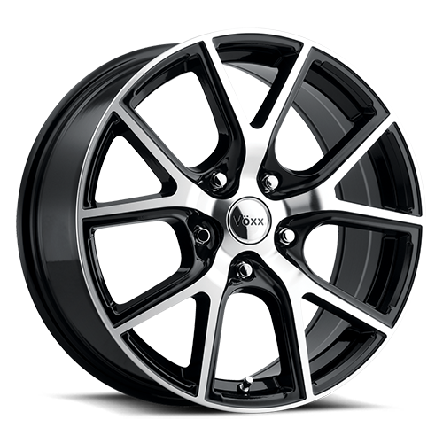Voxx Road Wheel Lumi