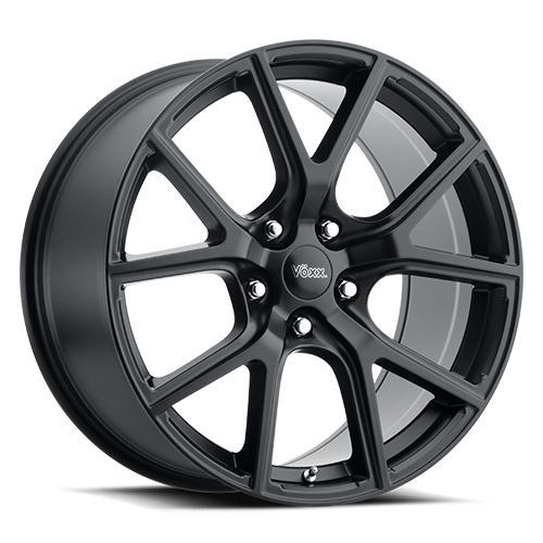 Voxx Signature Series Lumi