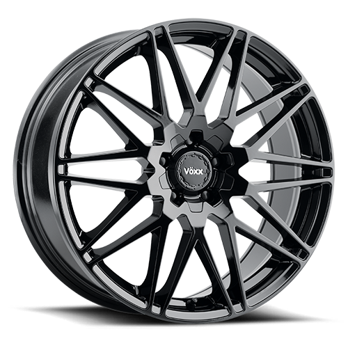 Voxx Road Wheel Nice