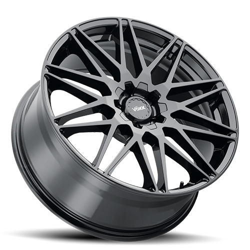 Voxx Road Wheel Nice