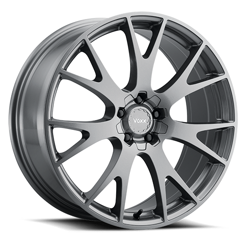 Voxx Road Wheel Oggi