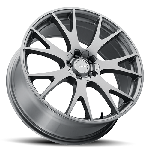 Voxx Road Wheel Oggi