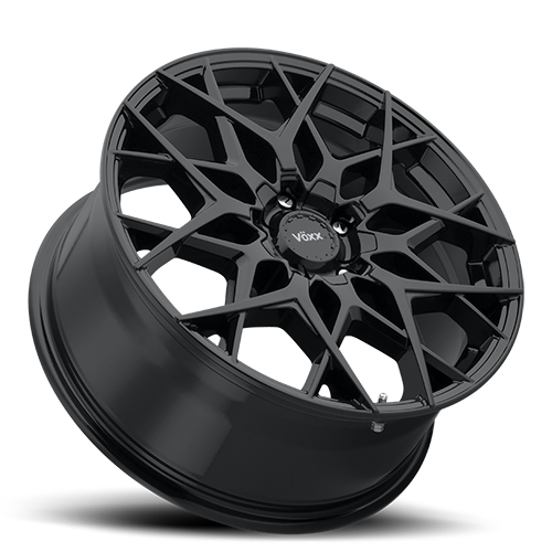 Voxx Road Wheel Paso