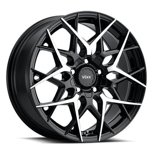 Voxx Road Wheel Paso