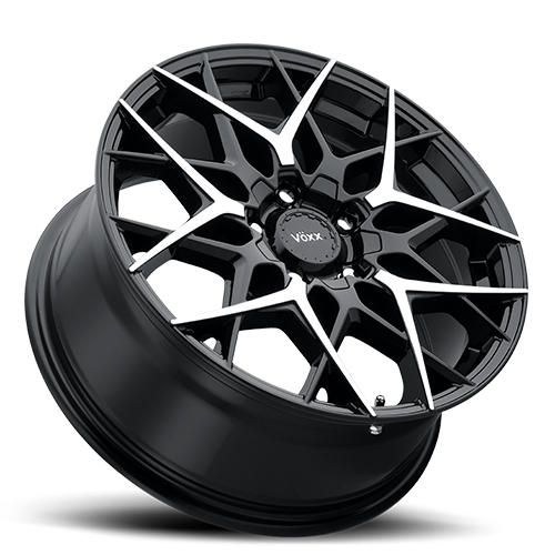 Voxx Road Wheel Paso
