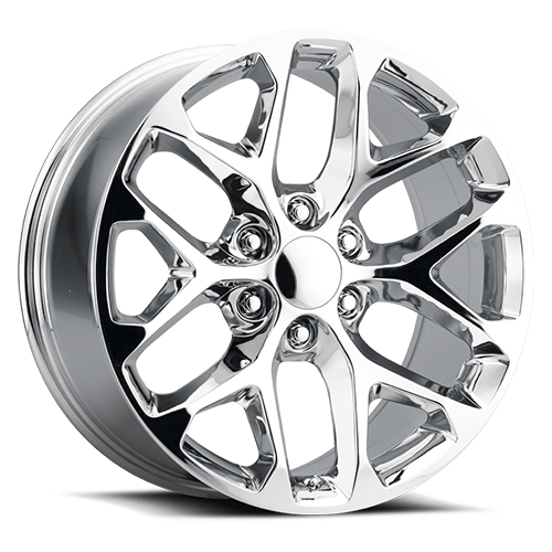 Voxx Replica Snowflake