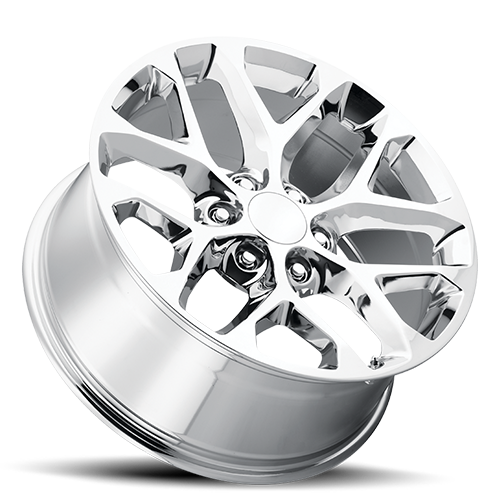 Voxx Replica Snowflake