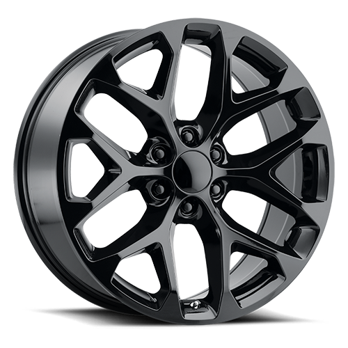Voxx Replica Snowflake
