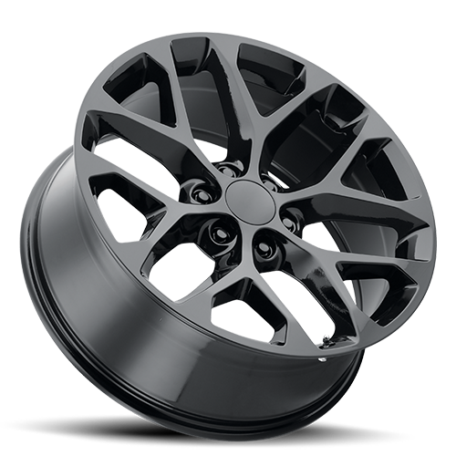 Voxx Replica Snowflake