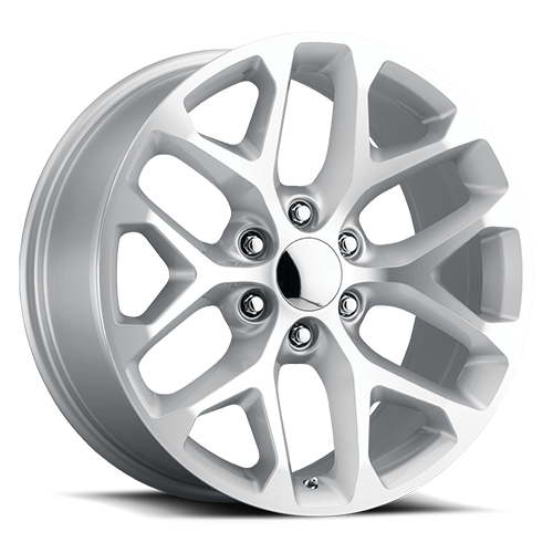 Voxx Replica Snowflake