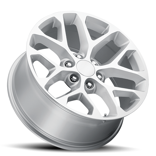 Voxx Replica Snowflake