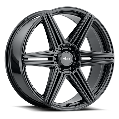 Voxx Road Wheel Sotto