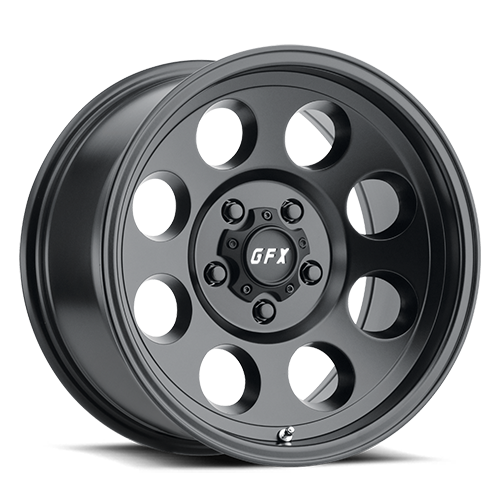 G-FX TR16