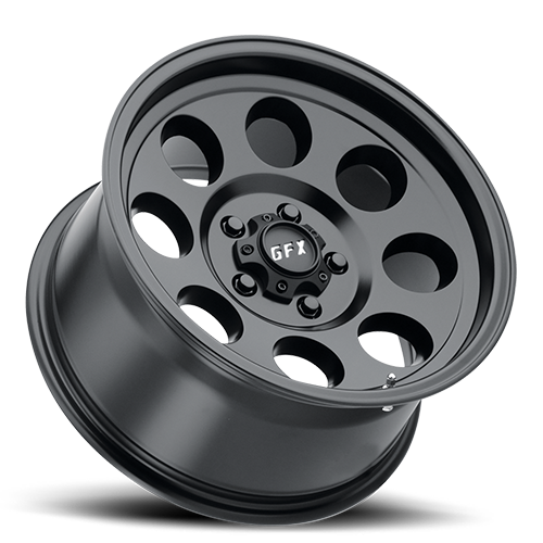 G-FX TR16