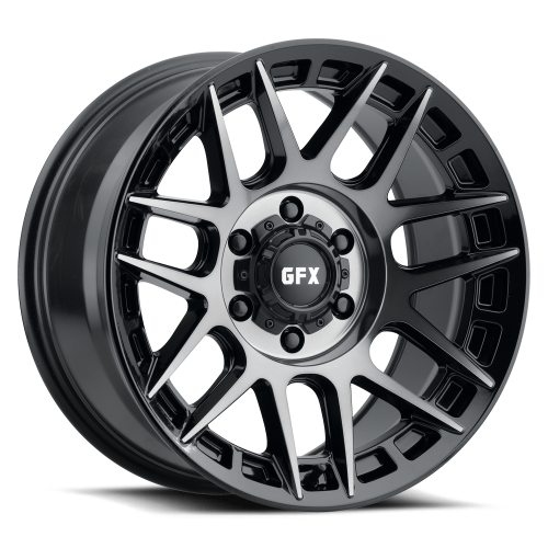G-FX TM8