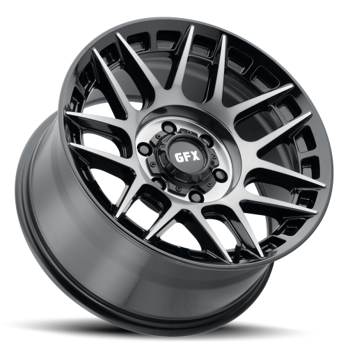 G-FX TM8