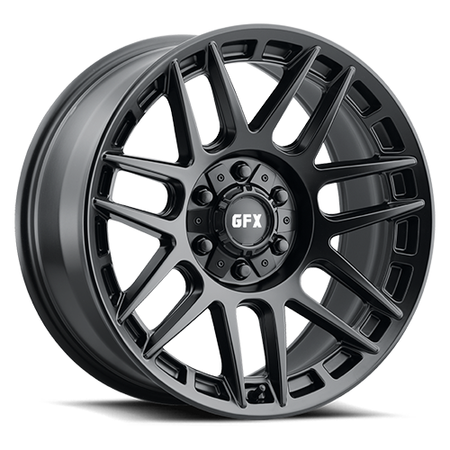 G-FX TM8